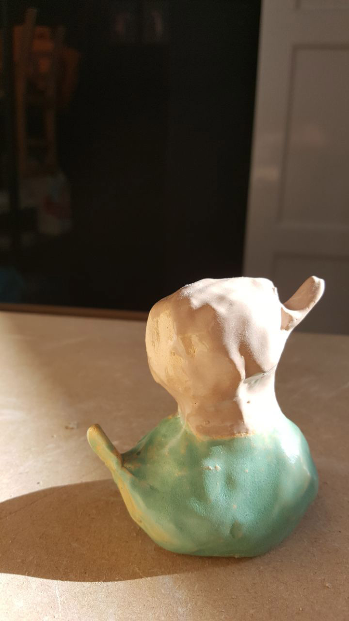 Tonfigur