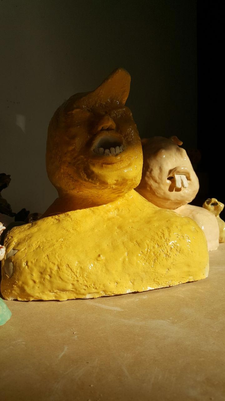 Tonfigur