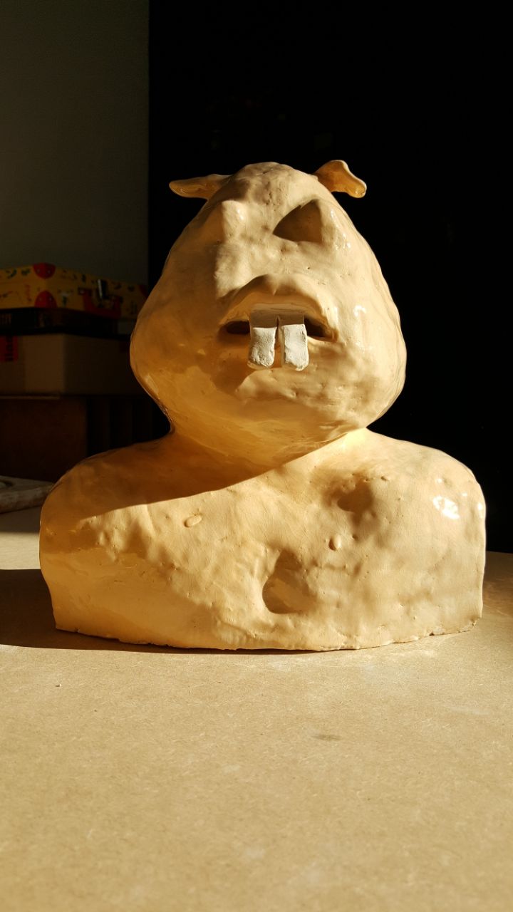Tonfigur