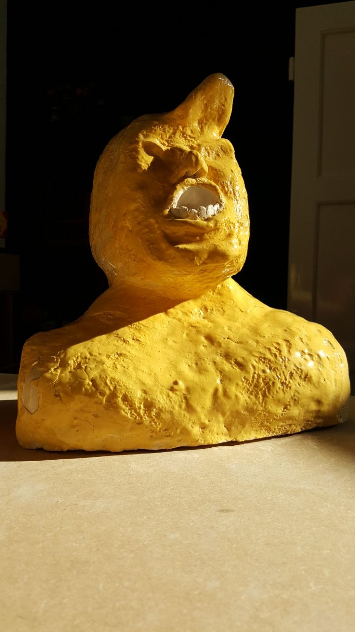 Tonfigur