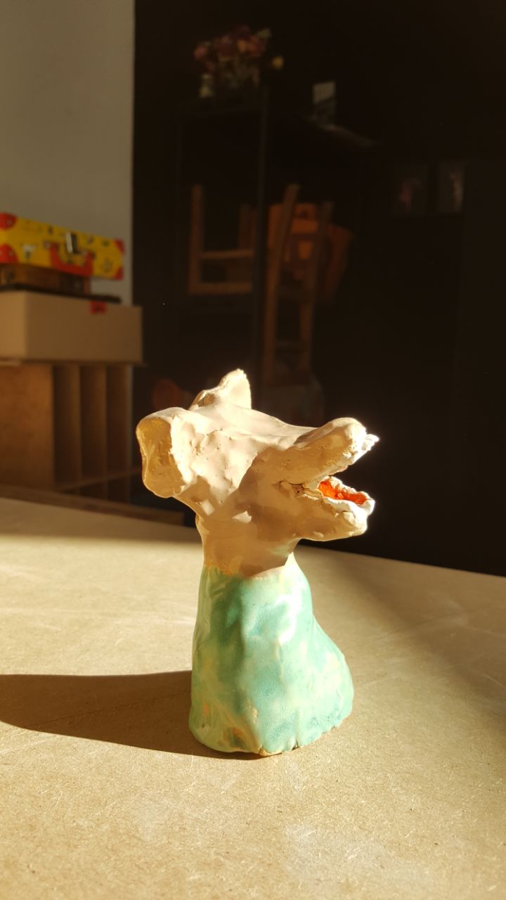 Tonfigur
