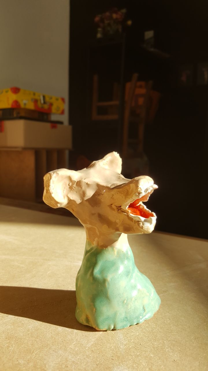 Tonfigur