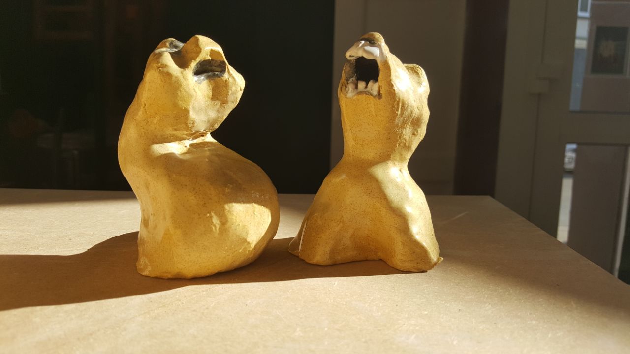 Tonfigur