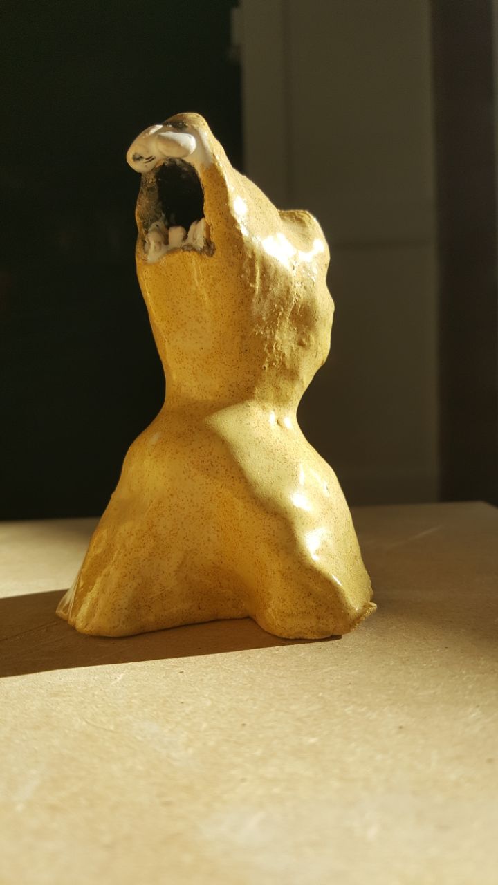 Tonfigur