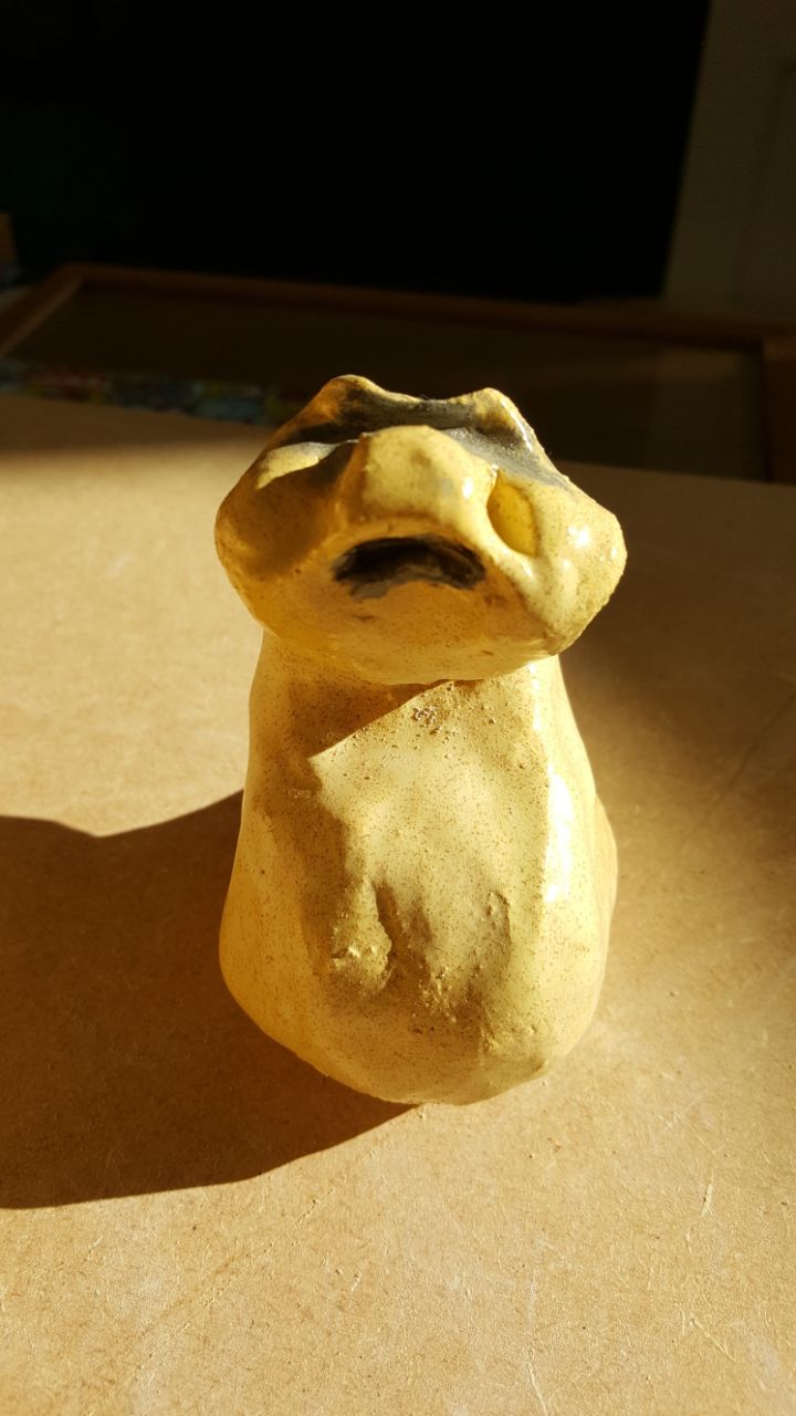 Tonfigur
