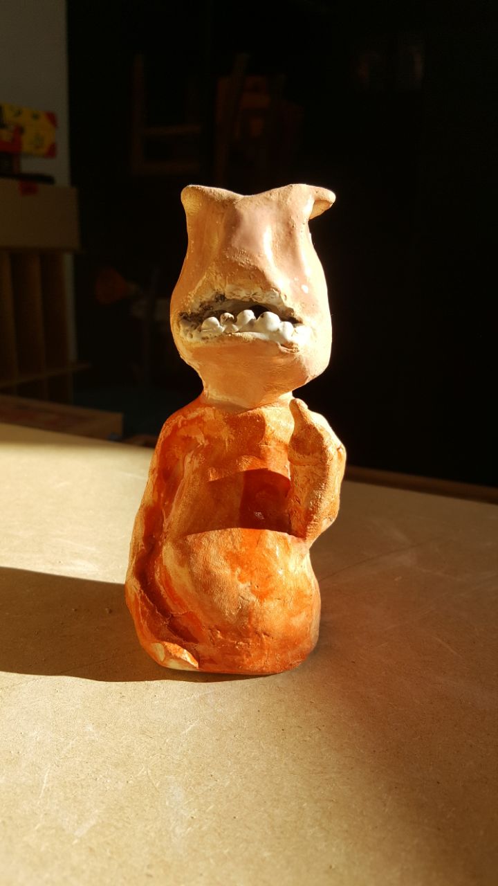 Tonfigur