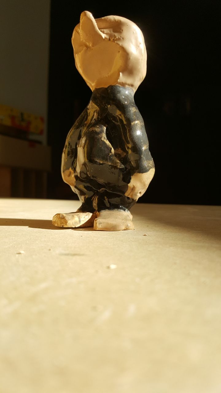 Tonfigur