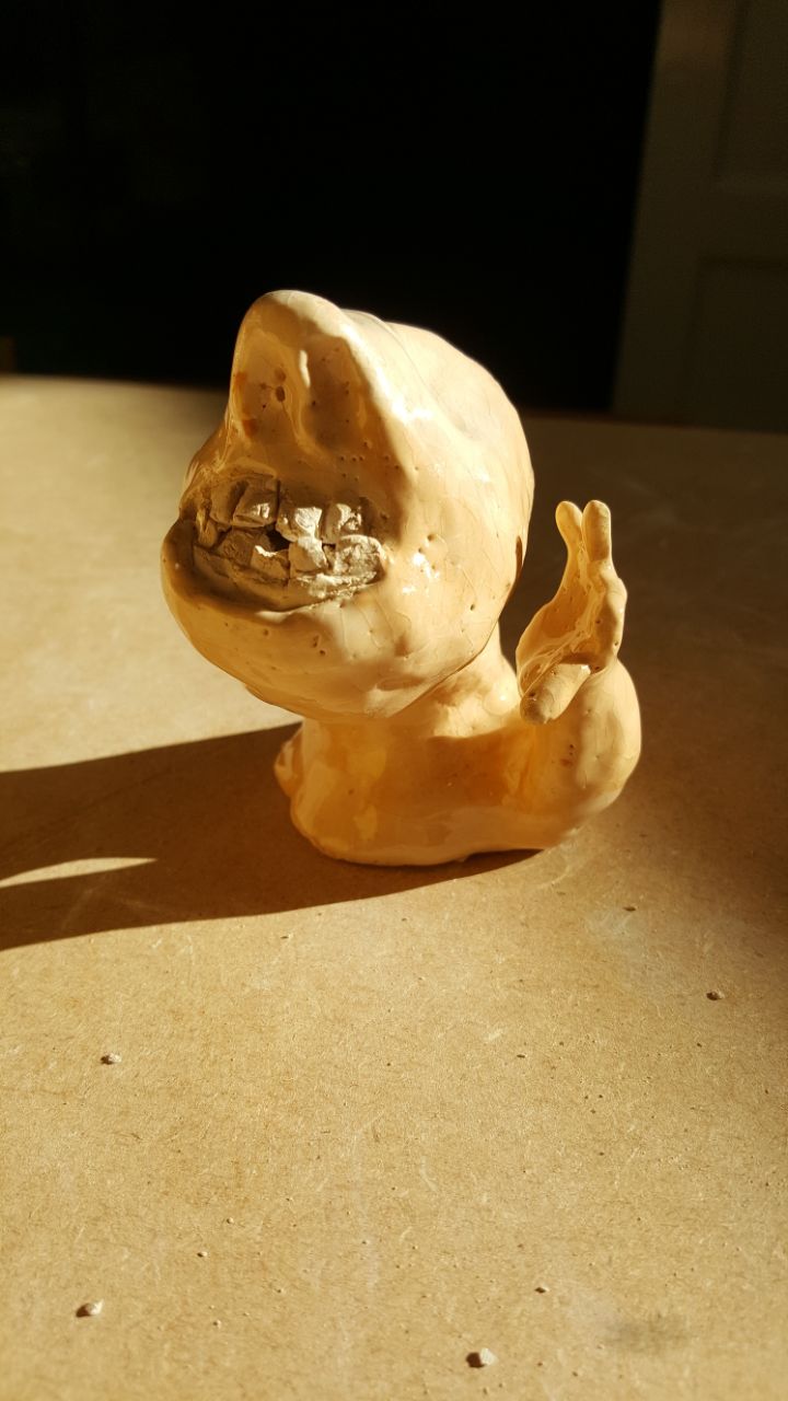 Tonfigur