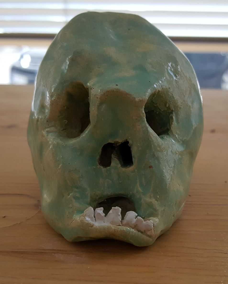 Tonfigur