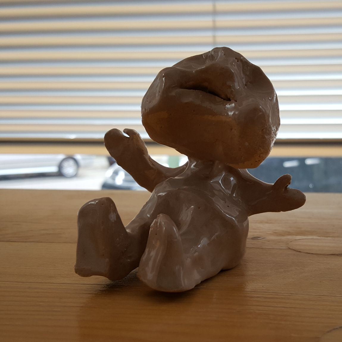 Tonfigur