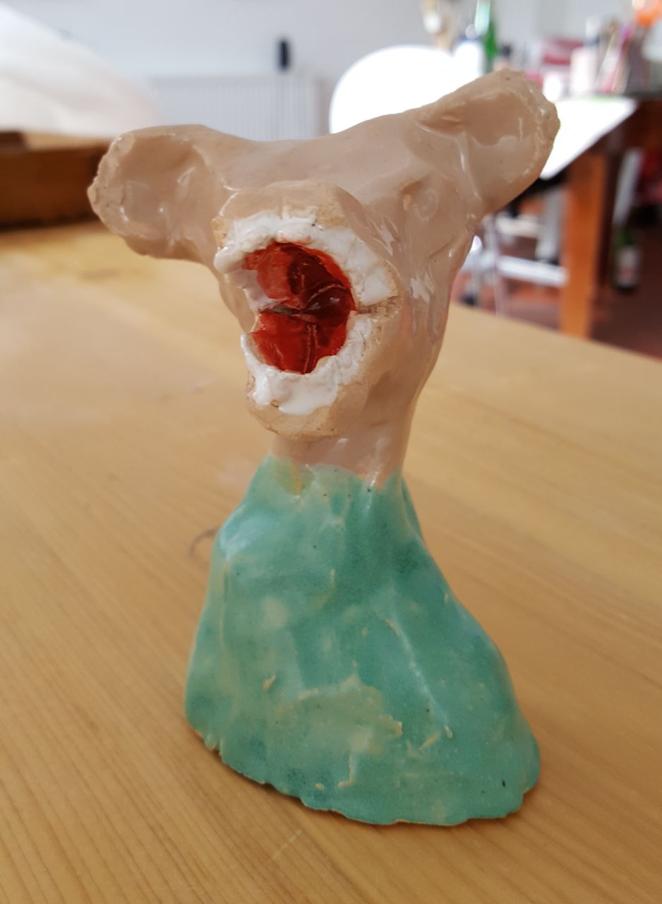 Tonfigur