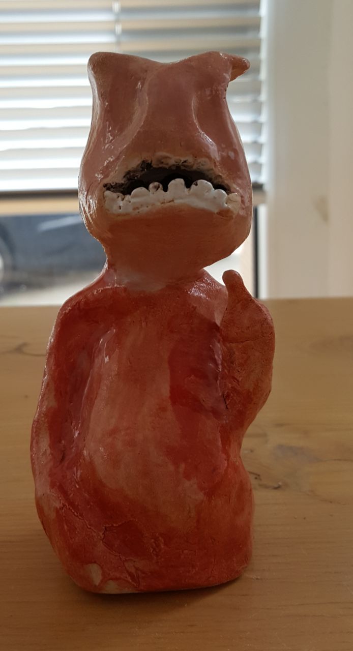 Tonfigur